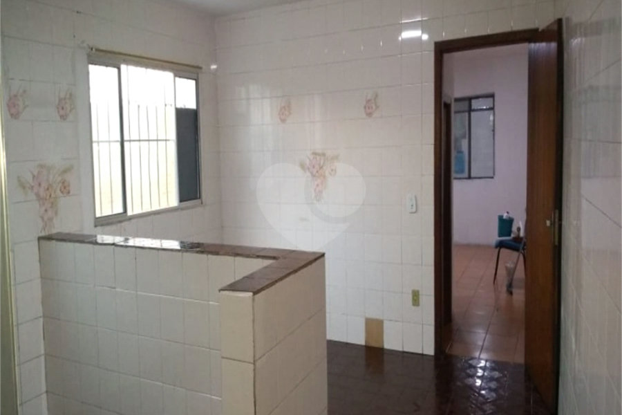 Casa à venda com 3 quartos, sendo 1 suíte, em Pirituba, São Paulo, SP