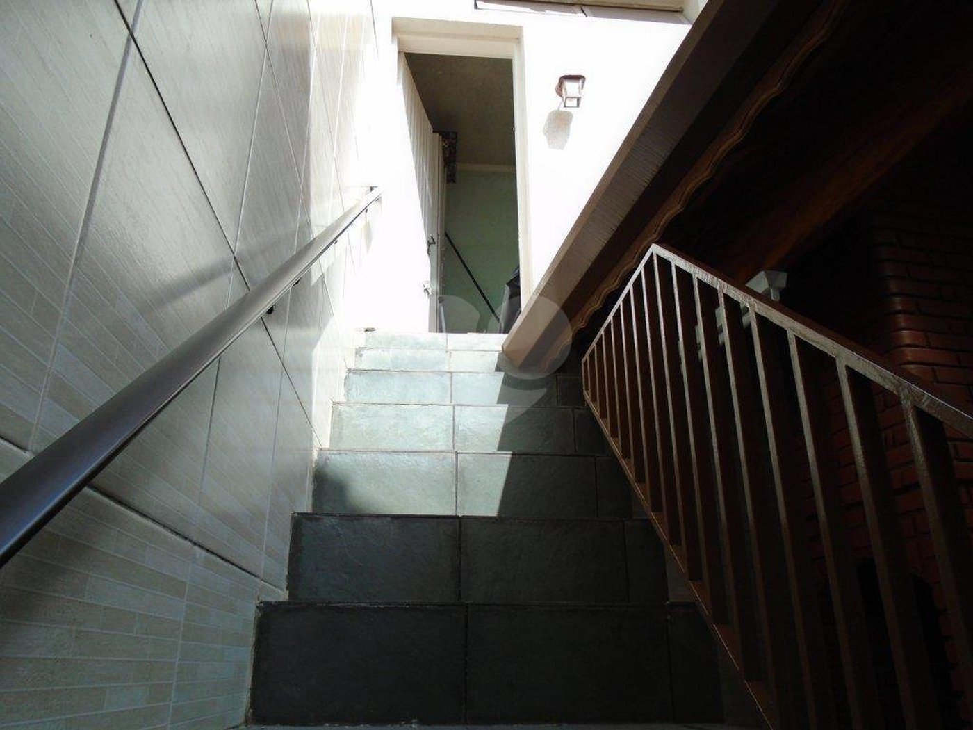 Sobrado à venda com 3 quartos, sendo 1 suíte, em Parada Inglesa, São Paulo, SP