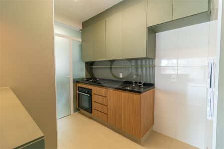 Apartamento à venda com 2 suítes em Brooklin, São Paulo, SP