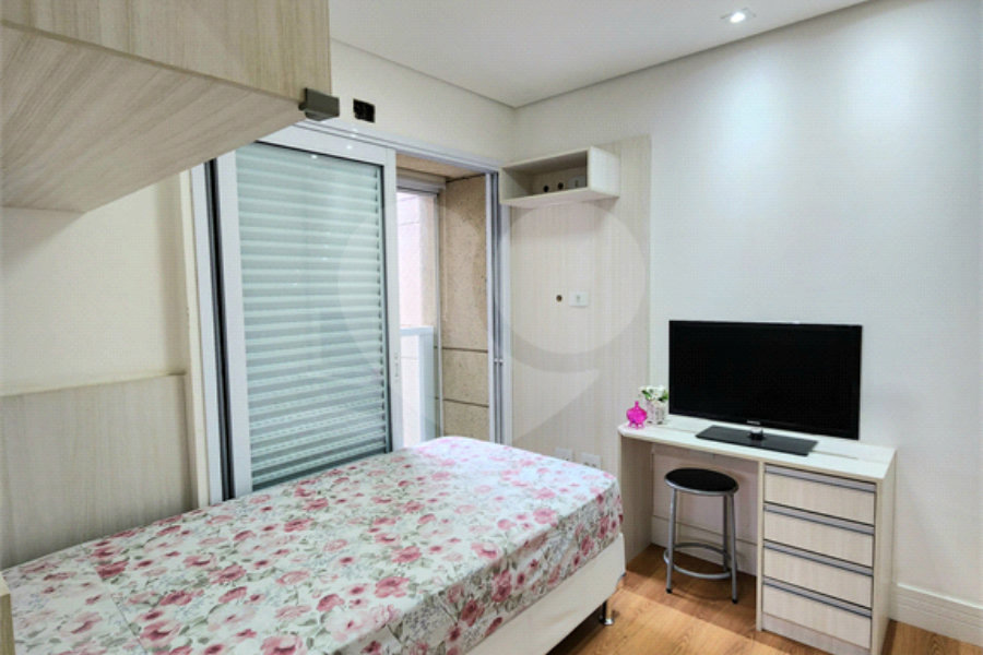 Apartamento à venda com 3 quartos, sendo 1 suíte, em Ipiranga, São Paulo, SP