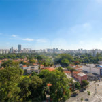 Apartamento à venda com 1 suíte em Alto da Boa Vista, São Paulo, SP