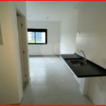 Apartamento à venda com 1 quarto em Vila Olímpia, São Paulo, SP