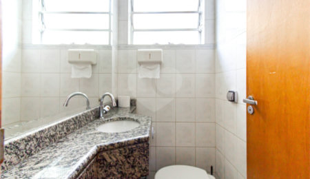 Sobrado à venda com 2 quartos em Perdizes, São Paulo, SP