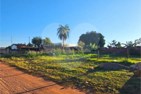 Terreno à venda em Jardim Ivone 1ª Seção, Ponta Porã, MS