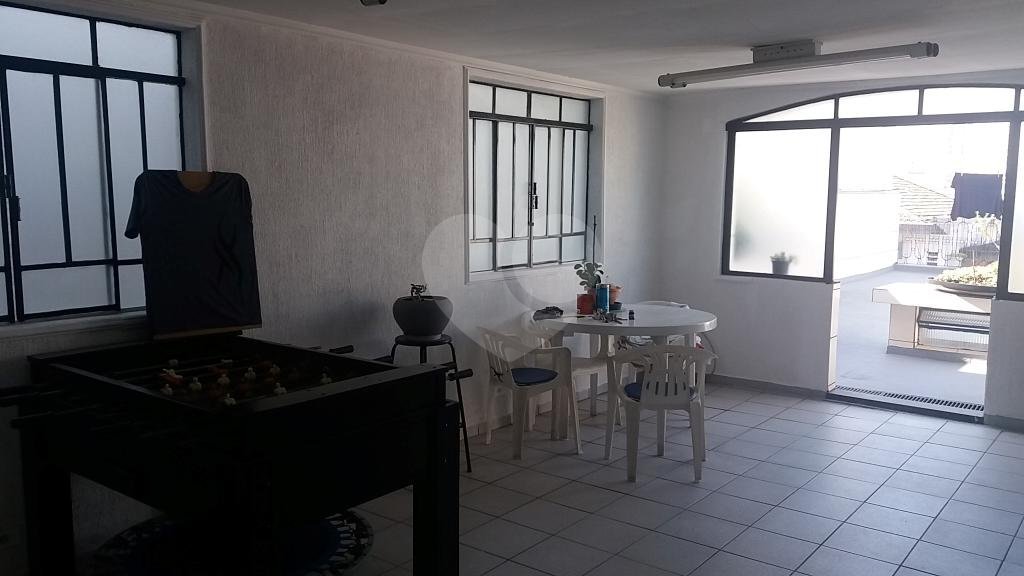 Casa à venda com 3 quartos, sendo 1 suíte, em Santana, São Paulo, SP