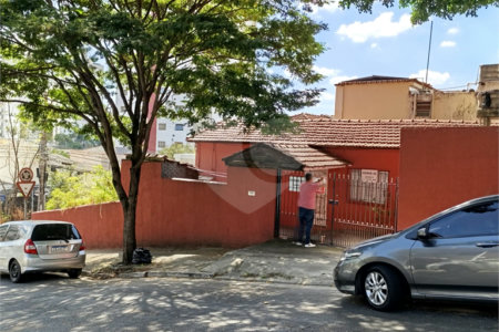 Terreno à venda em Vila da Saúde, São Paulo, SP