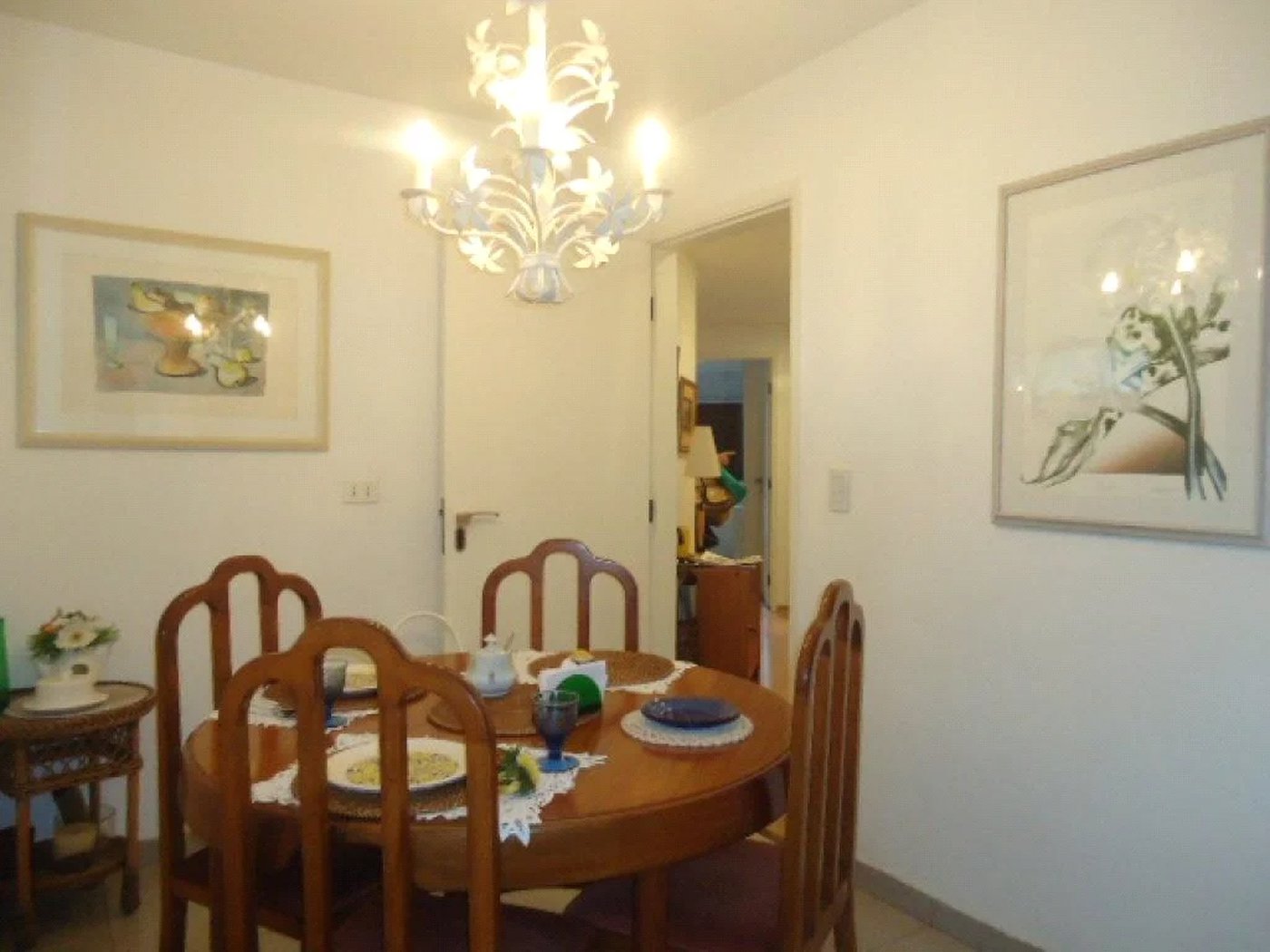 Apartamento à venda com 3 quartos, sendo 1 suíte, em Vila Suzana, São Paulo, SP