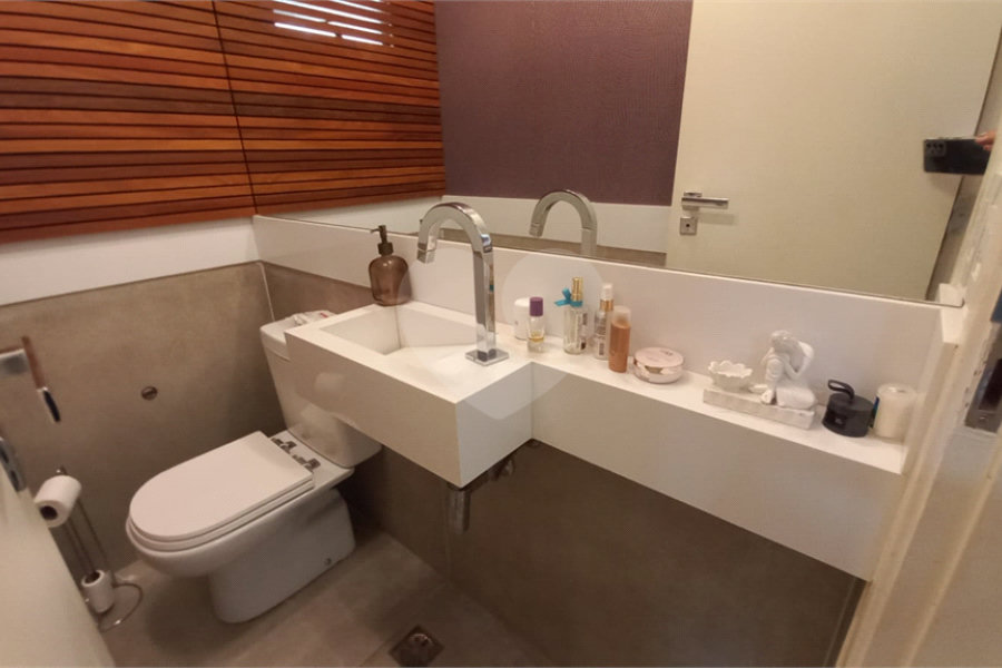 Apartamento à venda com 3 quartos, sendo 1 suíte, em Butantã, São Paulo, SP