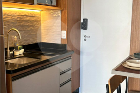 Apartamento para alugar com 1 suíte em Butantã, São Paulo, SP