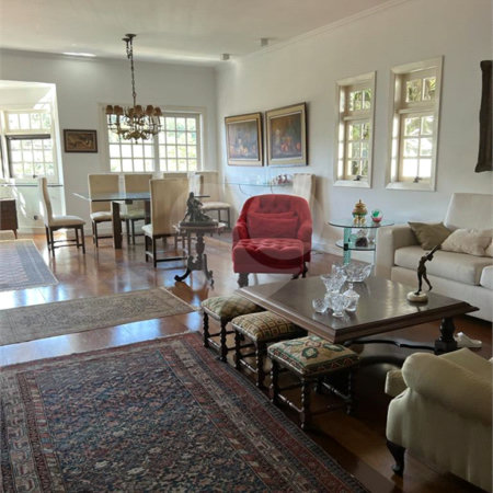 Casa à venda com 3 suítes no condomínio Fazenda Morumbi, São Paulo - SP