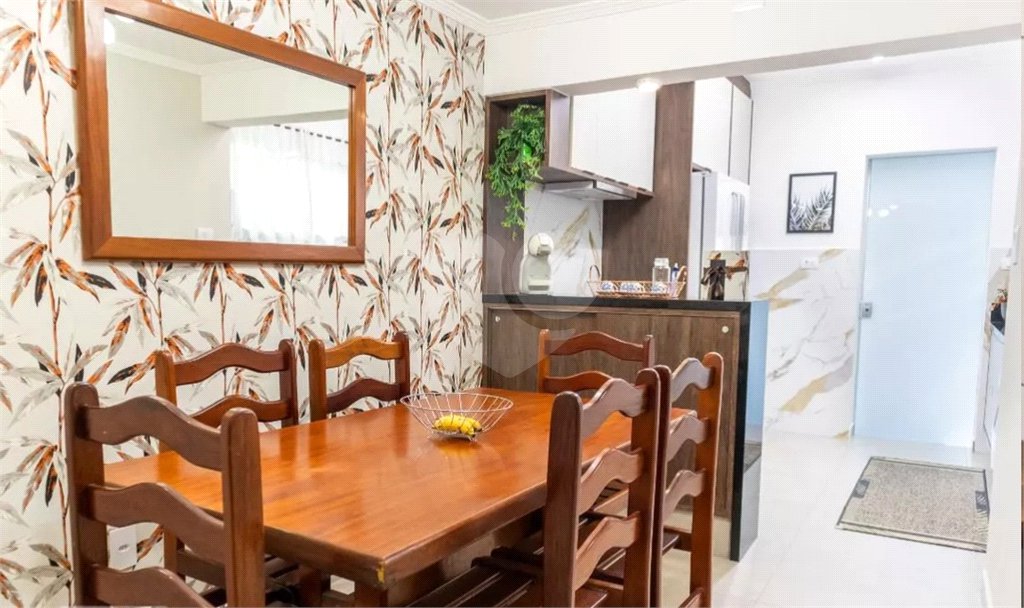 Casa de Vila à venda com 3 quartos, sendo 1 suíte, em Vila Maria Baixa, São Paulo, SP
