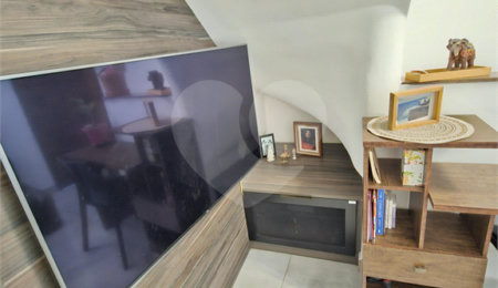 Casa à venda com 2 quartos, sendo 1 suíte, em Santana, São Paulo, SP