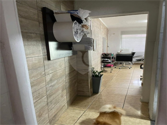 Sobrado à venda com 2 quartos em Limão, São Paulo, SP