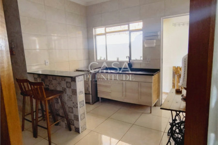 Casa à venda com 2 quartos, sendo 1 suíte, em Jardim Wanel Ville IV, Sorocaba, SP