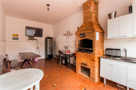 Casa Térrea à venda com 3 quartos, sendo 1 suíte, em Planalto Paulista, São Paulo, SP