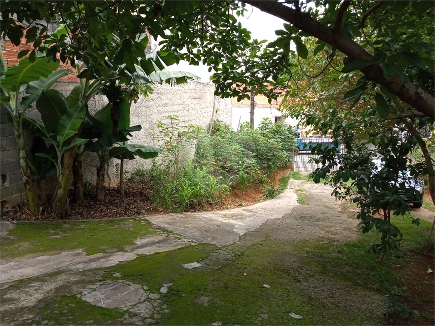 Casa à venda com 2 quartos em Jardim do Triunfo, Guarulhos, SP