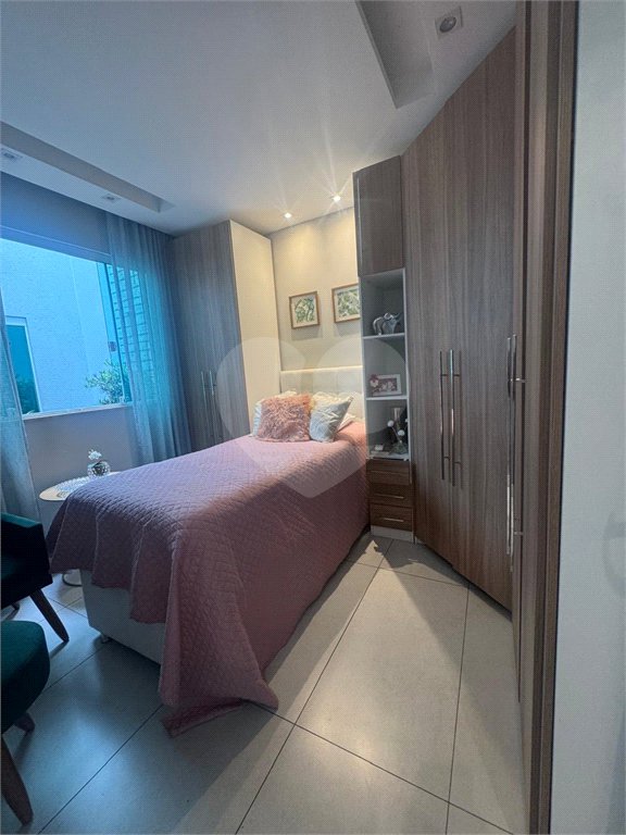 Casa à venda com 4 quartos, sendo 1 suíte, em Campo Grande, Rio de Janeiro, RJ