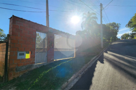 Chácara à venda com 1 quarto em Jardim Buru, Salto, SP