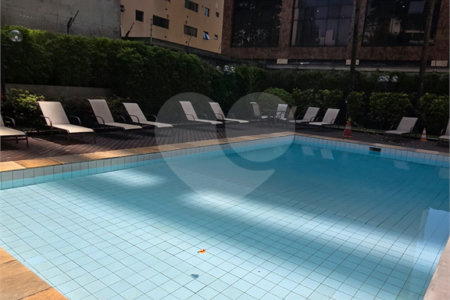 Apartamento para alugar com 2 suítes em Pinheiros, São Paulo, SP