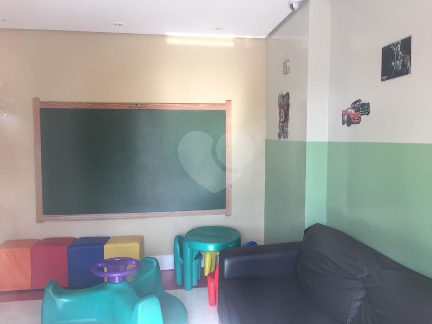 Apartamento à venda com 2 quartos em Freguesia do Ó, São Paulo, SP