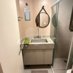 Apartamento à venda com 2 quartos, sendo 1 suíte,  em Parque Mandaqui, São Paulo, SP