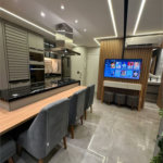 Apartamento à venda com 1 quarto em Vila Yara, Osasco, SP