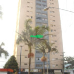 Apartamento à venda com 3 quartos no Centro, Poá, SP