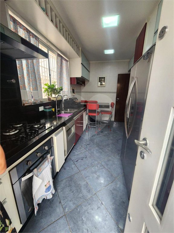 Casa à venda com 4 quartos, sendo 2 suítes,  em Vila Romana, São Paulo, SP