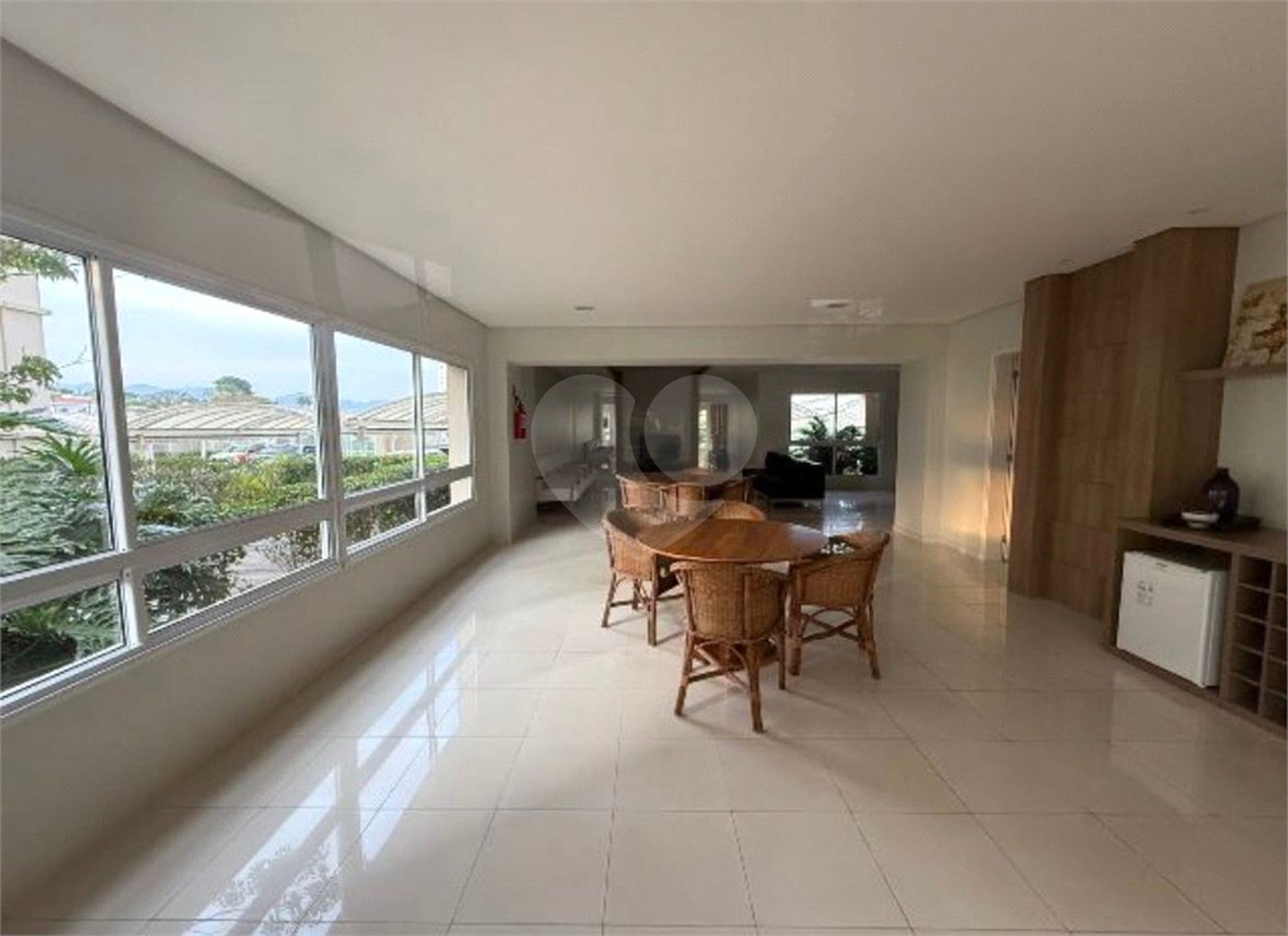 Apartamento à venda com 3 suítes em Vila Nova Socorro, Mogi das Cruzes, SP