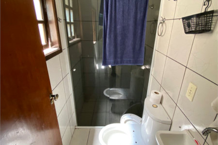 Sobrado à venda com 5 suítes em Jardim dos Ipês, Suzano, SP