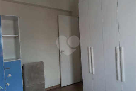 Apartamento à venda com 2 quartos em Água Fria, São Paulo, SP