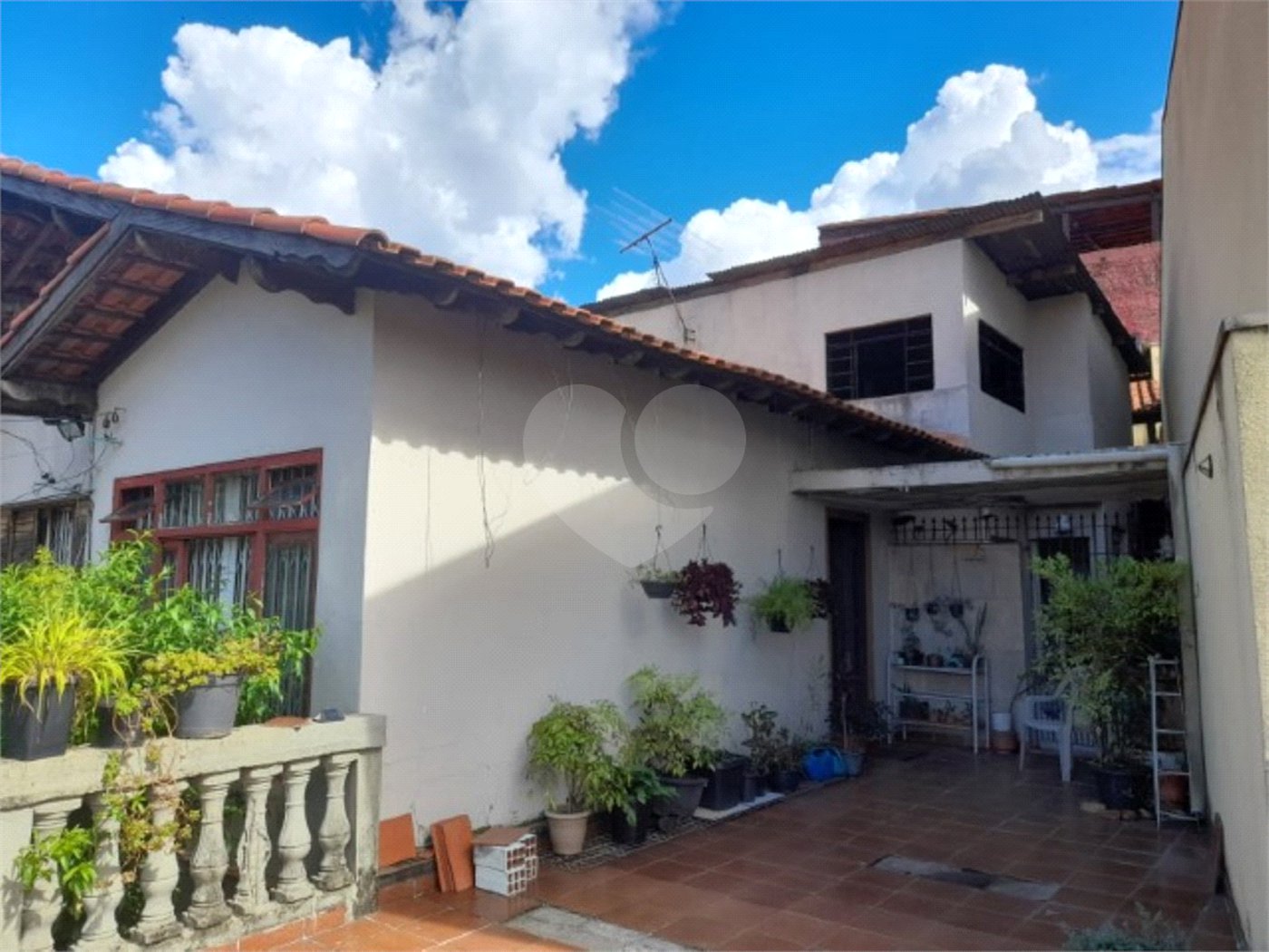 Sobrado à venda com 3 quartos em Pirituba, São Paulo, SP