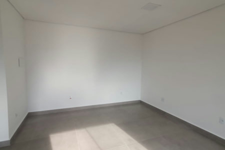 Sala para alugar em Remanso Campineiro, Hortolândia, SP