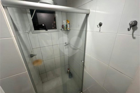 Apartamento à venda com 2 quartos em Água Branca, São Paulo, SP