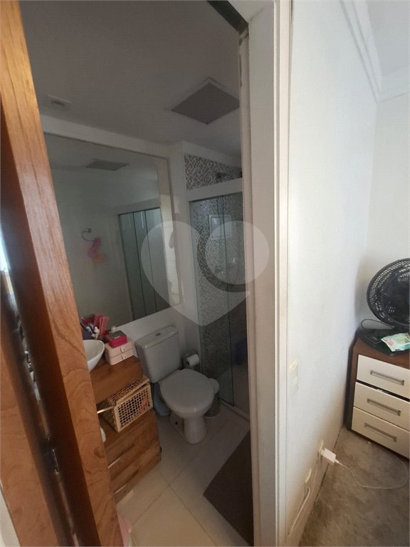 Apartamento à venda com 3 quartos, sendo 1 suíte,  em Jaguaré, São Paulo, SP