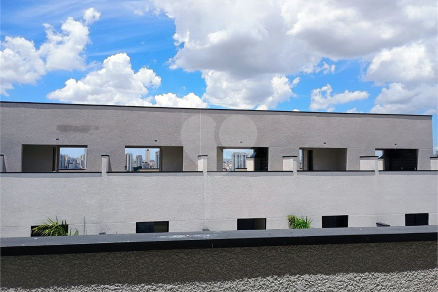 Casa à venda com 2 quartos no condomínio Vila Davos 2, São Paulo - SP