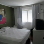 Apartamento residencial à venda, Consolação, São Paulo.