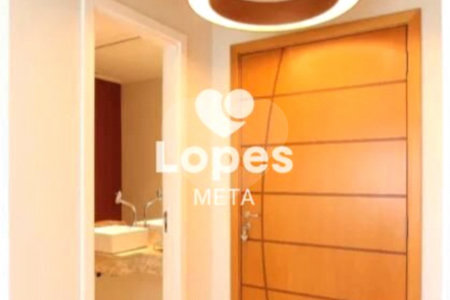 Apartamento à venda com 4 suítes em Parque Residencial Aquarius, São José dos Campos, SP