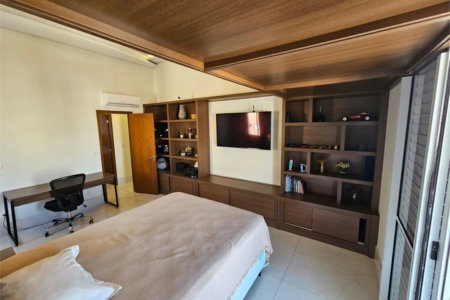 Apartamento Residencial à venda, Pompéia, Santos - AP1907.