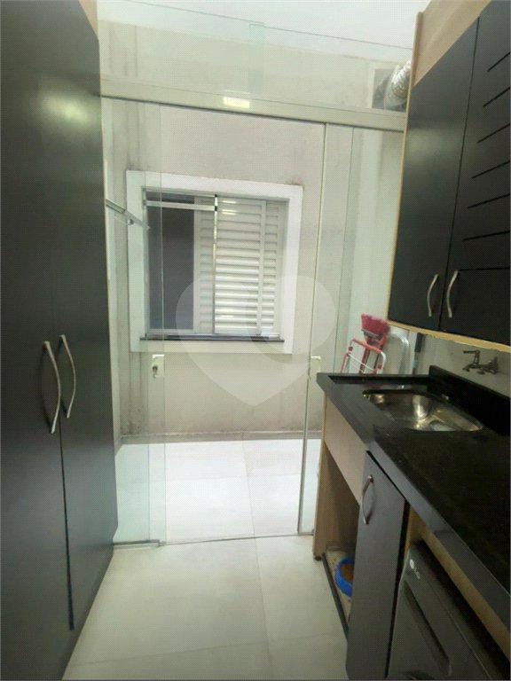 Apartamento à venda com 2 suítes em Vila Gustavo, São Paulo, SP