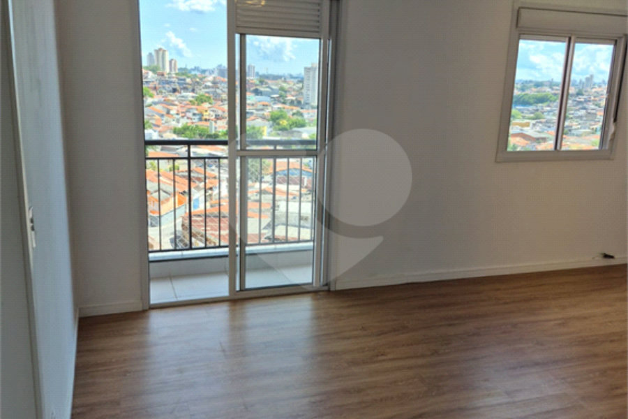Apartamento à venda com 1 quarto no Brasilândia, São Paulo, SP