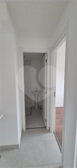 Apartamento à venda com 2 quartos em Parque Industrial Tomas Edson, São Paulo, SP