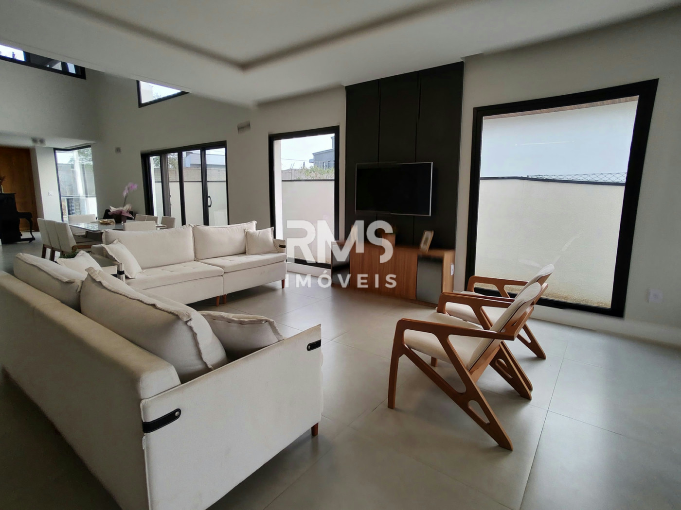 Casa à venda com 4 suítes em Residencial Saint Paul, Itu, SP