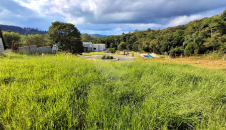 Terreno à venda em Taipas de Pedras (mailasqui), São Roque, SP