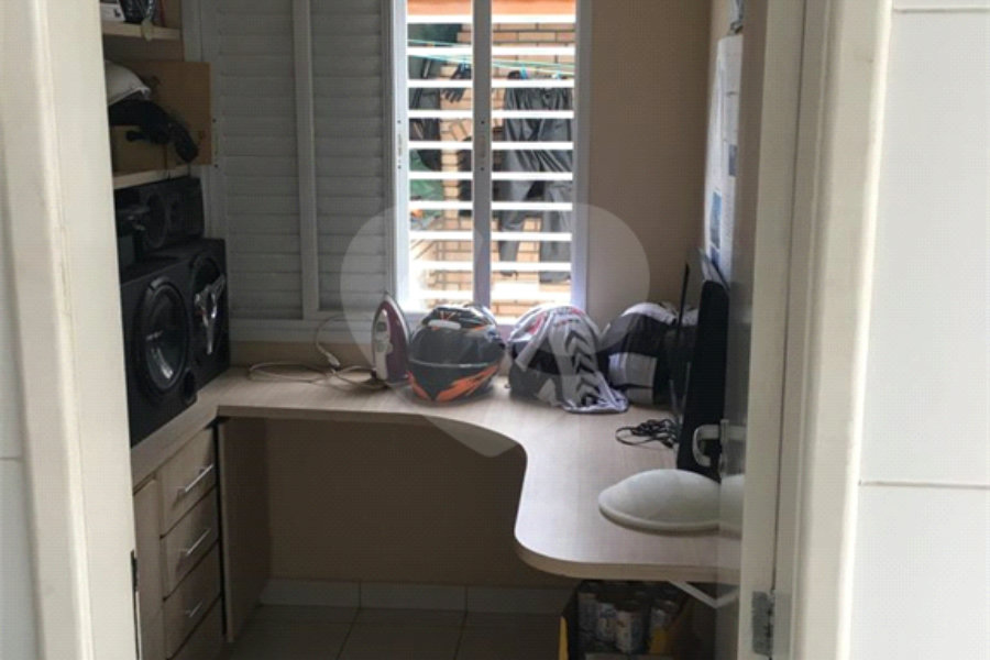 Sobrado à venda com 4 quartos, sendo 1 suíte, em Mandaqui, São Paulo, SP
