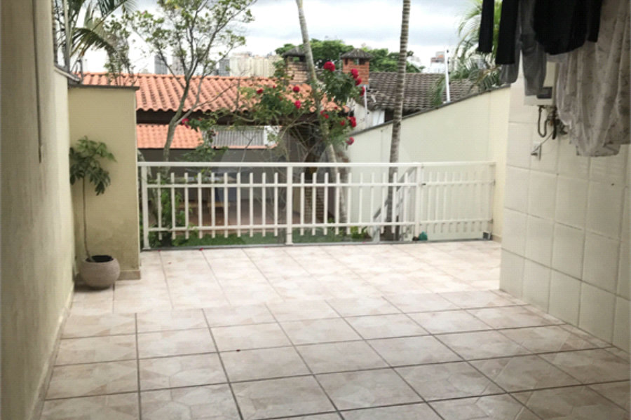 Sobrado à venda com 3 suítes em Mandaqui, São Paulo, SP