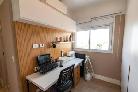 Apartamento à venda com 3 quartos, sendo 1 suíte, em Ipiranga, São Paulo, SP