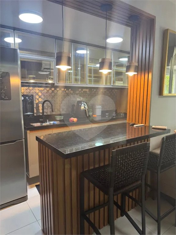 Apartamento à venda com 2 quartos, sendo 1 suíte, em Recreio dos Bandeirantes, Rio de Janeiro, RJ