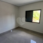 Casa à venda com 3 quartos, sendo 1 suíte, no condomínio Jardim, Sorocaba - SP