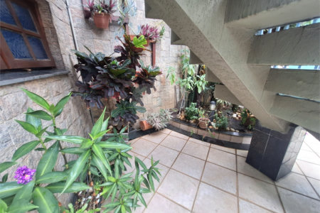 Sobrado à venda com 3 quartos, sendo 1 suíte, em Vila Santa Terezinha (zona Norte), São Paulo, SP